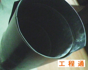 HDPE土工膜