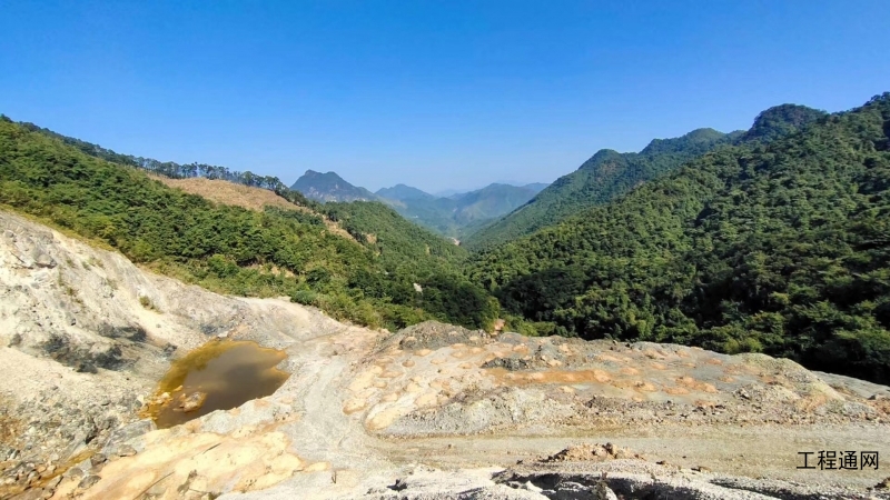 [广西水保]水土保持监测的重要意义