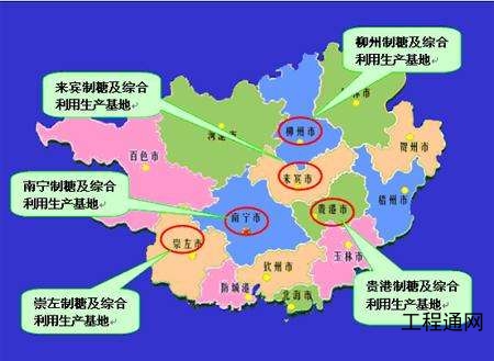 广西产业专项发展规划-南宁做产业发展规划的公司