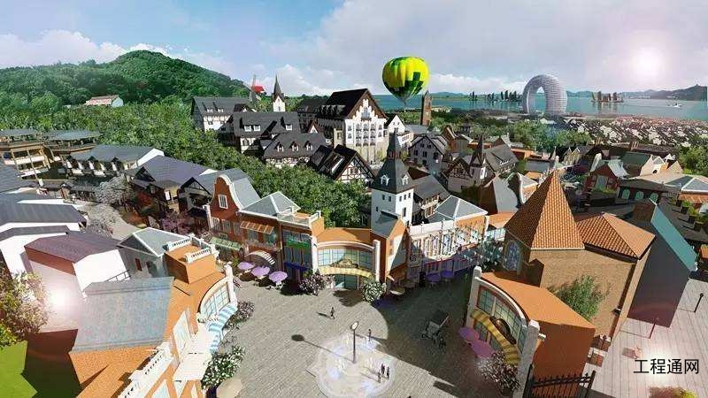 特色旅游产业项目建议书-广西项目建议书编制