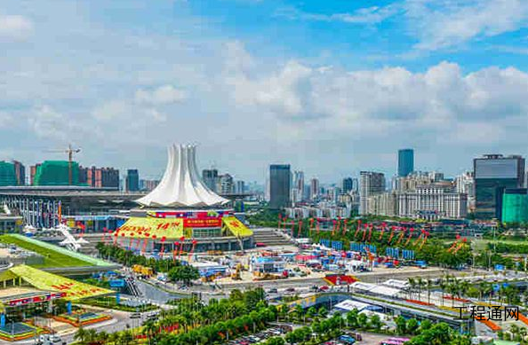 建材产业建设项目建议书-南宁做项目建议书的公司