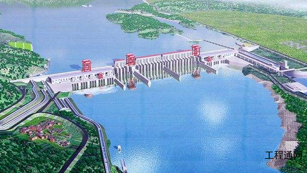  广西来宾大藤峡库区沿江经济带将列入“十四五”规划