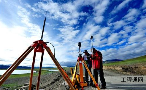 建筑工程测量的任务-广西建筑工程测量公司