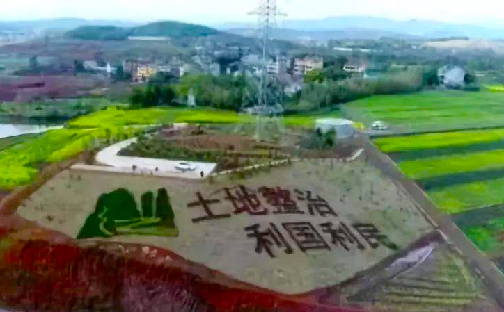 广西做土地整治规划设计与预算的公司