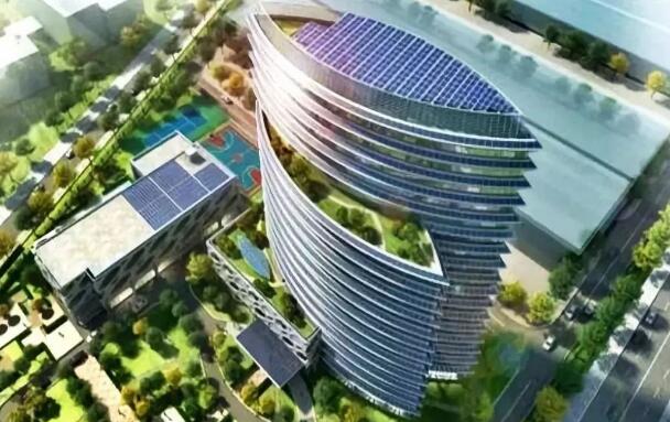 广西建筑节能与绿色建筑“十三五”规划