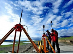 广西南宁专业做地形测量、规划测量的工程测量公司