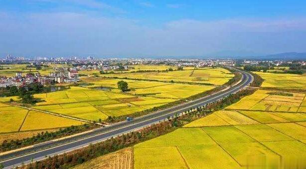 梧州高速公路工程项目建设背景