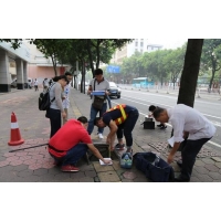 广西做地形图测绘的公司_地形图测绘费用报价