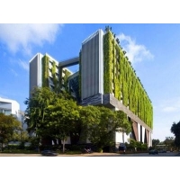 广西可承接绿色建筑项目咨询的公司