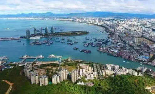 海南