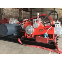 供应高压泵天津市沃特泵业有限公司GZB-90E