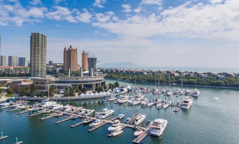 海南自贸港