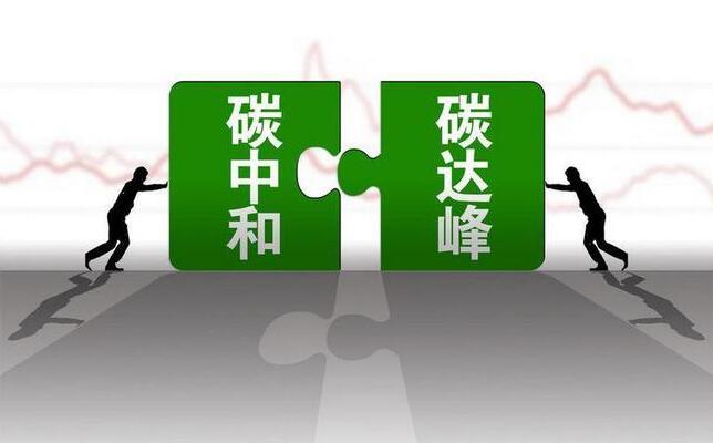 碳中和