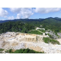 公路压覆矿产资源评估委托合同怎么写？压矿合同模板套用