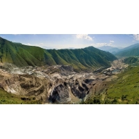 南宁做矿产资源储量报告的公司