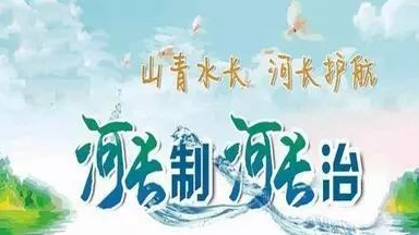 河长制