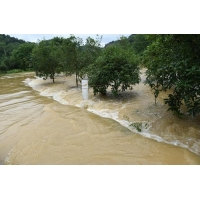 建设项目行洪论证与河势稳定评价报告的设定依据_广西行洪评价报告