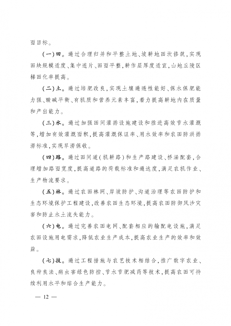 《全国高标准农田建设规划（2021-2030年）》_页面_16