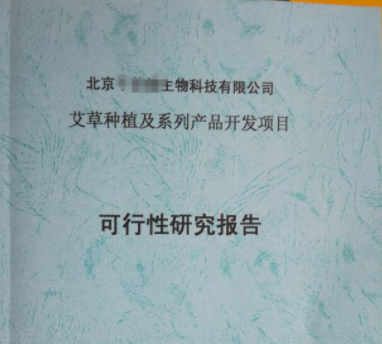什么是可行性分析报告与可研报告有什么区别 怎么写