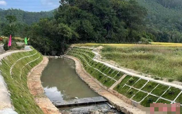 水土保持设施验收流程