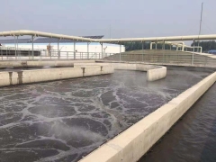 湖南废水处理系统环保工程技术方案