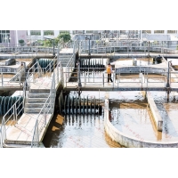 湖南污水处理厂项目可行性研究报告、环氧地坪