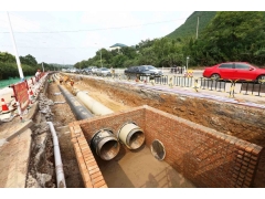 承接湖南市政给排水工程规划设计