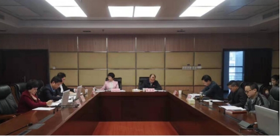 2021年湖南省重点生态功能区县域生态环境质量监测与评价工作正式启动1