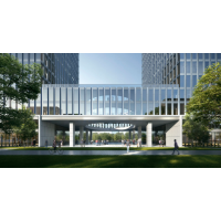 建筑效果图怎么做？建筑效果图的制作过程